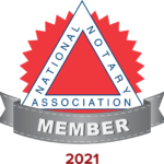 NNA Member Badge 2021