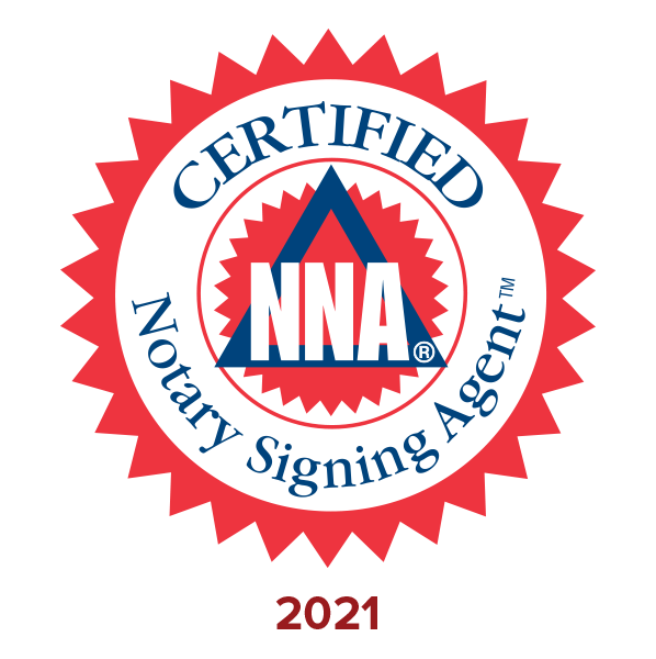 Online Florida Notary Public - NNA Agent 2021