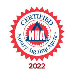 Online Florida Notary Public - NNA Certified