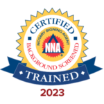 NNA Certified & Trained Badge notary online Florida 2023